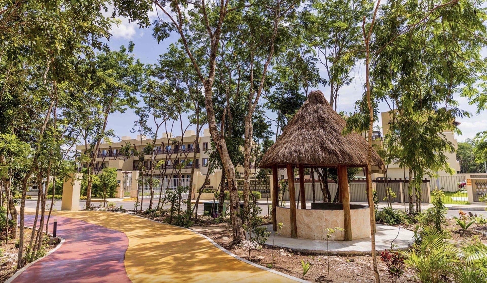 palapa